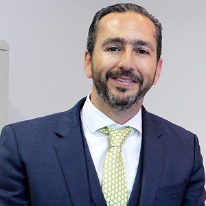Imad Charaf Eddine: Speaking at the World Franchise Investment Summit